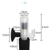 Filtre à éponge biologique compact pour aquarium