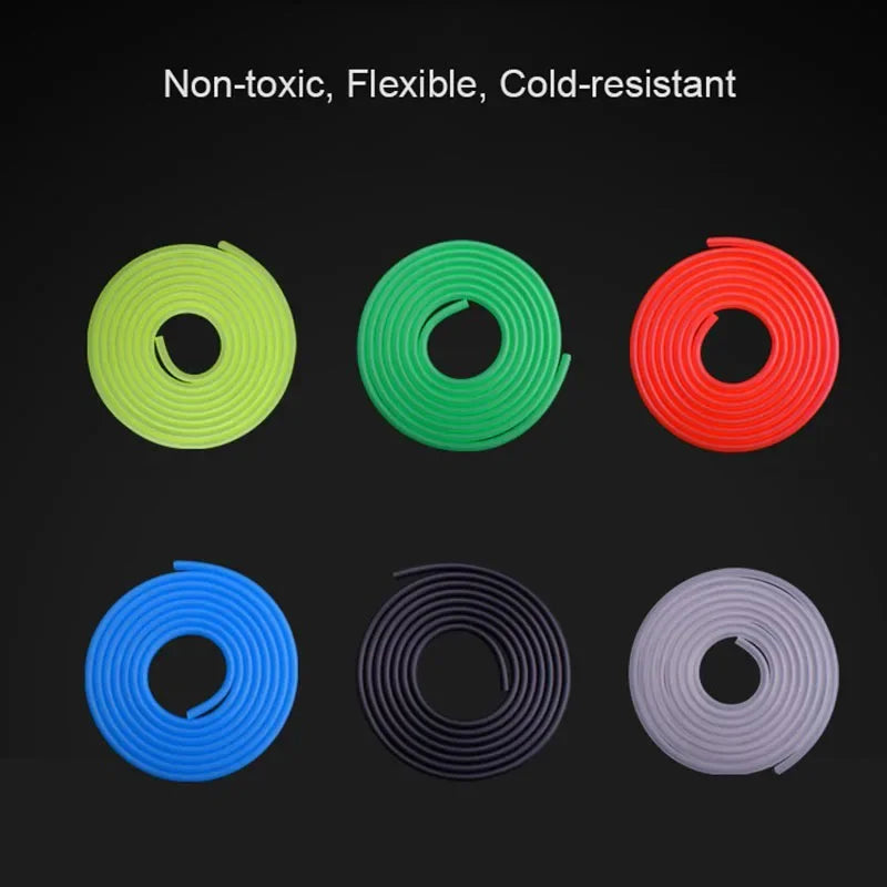 305cm Aquarium Tubing for Pumps and Air Stones