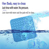 Dog Slow Feeder Silicone Mat for Training and Bath Distraction