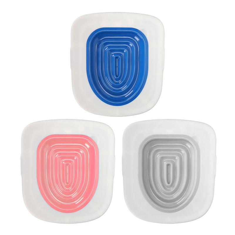 Universal Cat Toilet Training Kit - Reusable