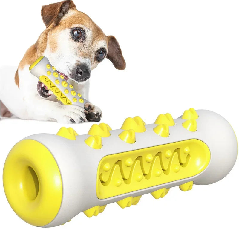 Palito de Masticar Dental de TPR para Perros