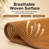 Round Woven Pet Cooling Mat