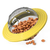 Dog Interactive Food Dispensing Treat Ball - Slow Feed Training Toy