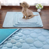 Self-Cooling Pet Mat for Dogs & Cats