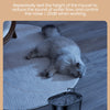 Stainless Steel Automatic Pet Water Fountain