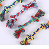 Cotton Rope Dog Toy for Small Dogs