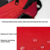 Transportín Plegable para Mascotas con Interior Acolchado