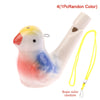 Water Bird Whistle Bath Toy for Kids