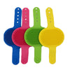 Soft Rubber Pet Grooming Glove Brush for Dogs and Cats