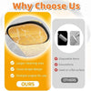 Reusable Pet Hair Removal Glove for Cats and Dogs