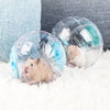 Clear Exercise Ball for Small Pets