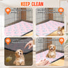 Reusable Waterproof Guinea Pig Cage Liner