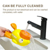 Pet Puzzle Feeder Toy - Automatic Food Dispenser