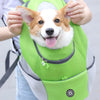 Sac à dos transporteur pour petits chiens