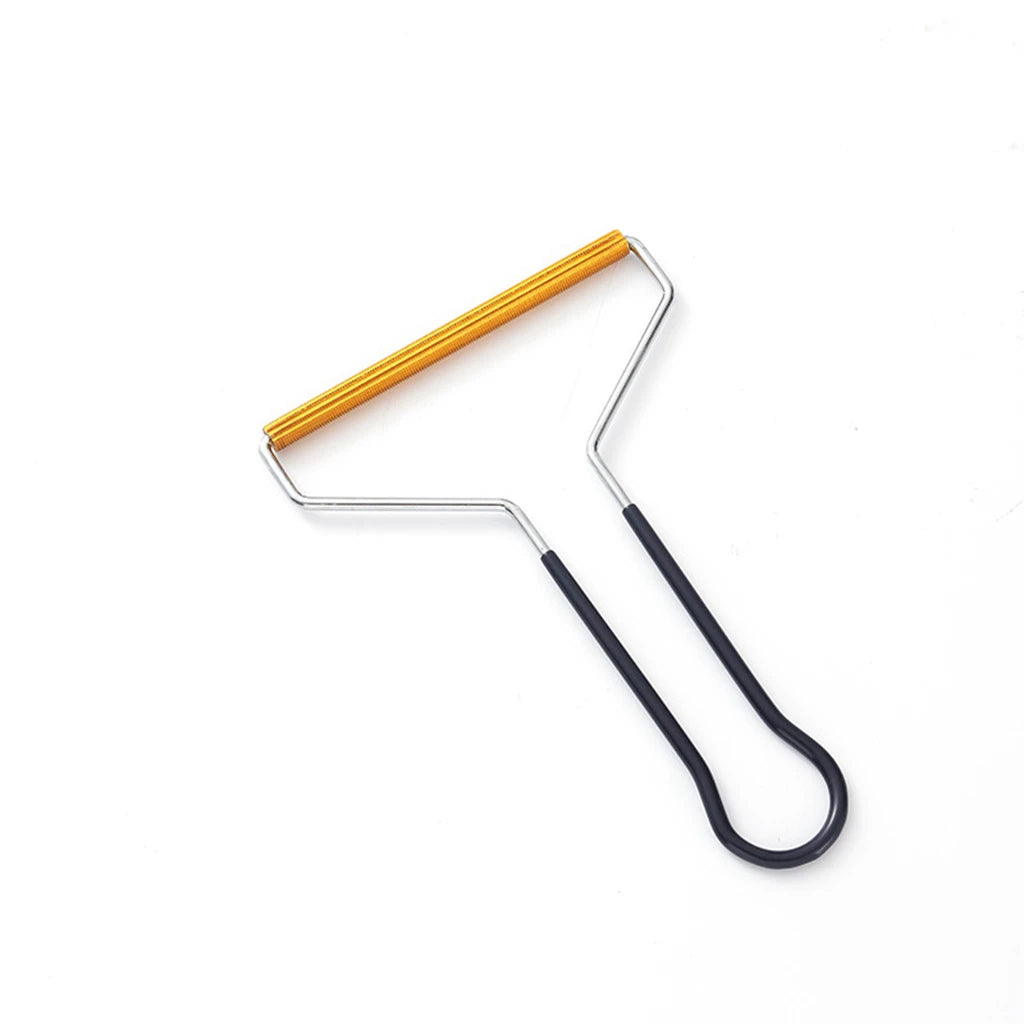Manual Fabric Lint Remover