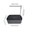 Automatic Rechargeable Bird Shower Bath