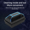 Double-Sided Magnetic Aquarium Glass Cleaner