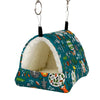 Nid en Coton Douillet pour Petits Animaux
