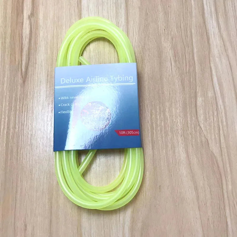 305cm Aquarium Tubing for Pumps and Air Stones