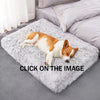 2-in-1 Cat Scratcher with Rotating Ball