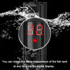 Aquarium Submersible Heater 220V 50-500W with Temperature Control