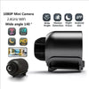 Mini Wireless Security Camera with 1080P HD and Night Vision