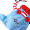 Funny Knife-Holding Pet Costume for Small & Medium Dogs