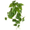Realistic Artificial Ivy Hanging Plant for Wall Decor