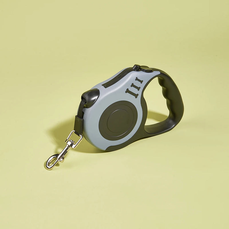 Automatische Einziehbare Hundeleine für Kleine Hunde