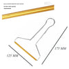 Manual Fabric Lint Remover