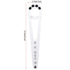 Cat Door Latch Gate Lock Adjustable Plastic Gate Holder