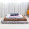 Orthopedic Dog Bed with Removable Cover for Small to Large Pets