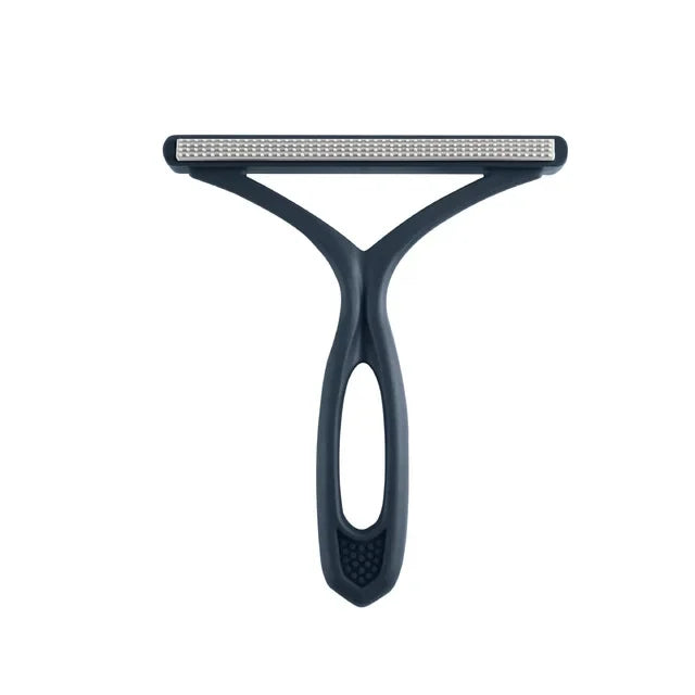 2-in-1 Double-Sided Pet Hair Remover & Fabric Shaver