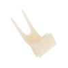 Durable Bird Fruit Forks for Cage and Outdoor Feeders