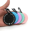 Hands-Free Dog Poop Bag Dispenser with Clip