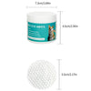 Lingettes pour les yeux de votre animal - Taches de larmes, Chien & Chat