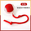 Interactive Automatic Rolling Dog Ball with Motion Activation