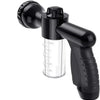 Multi-Purpose Foam Spray Gun with 8 Spray Patterns