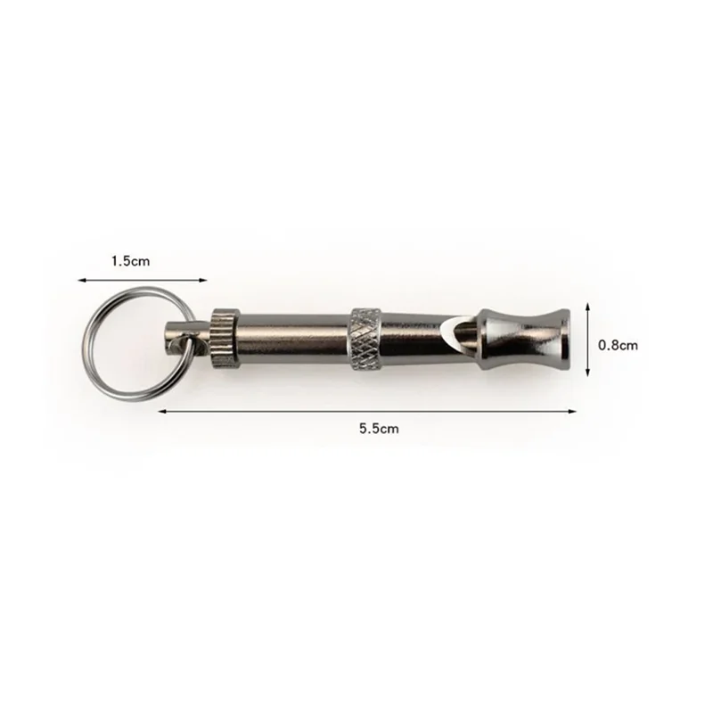 Ultrasonic Dog Whistle Training Aid