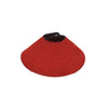 Adjustable Bird Recovery Collar – Anti-Pecking Protective Neck Sleeve