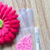 Colorful Soft Silicone Nail Caps for Cats and Dogs with Adhesive