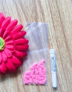 Colorful Soft Silicone Nail Caps for Cats and Dogs with Adhesive