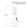 2-in-1 Automatic Hamster Feeder and Water Dispenser