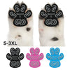 Dog Paw Grips with Traction Pads for Senior Dogs on Slippery Floors