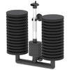 Filtre Submersible 3-en-1 Silencieux pour Aquarium