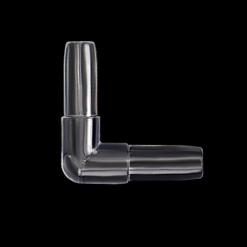 Aquarium-Luftschlauch-Verbinder (4 mm)