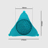 Calming Silicone Licking Mat for Dogs and Cats