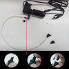 Compact Submersible Aquarium Filter with Oxygen Pump