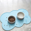 Non-Slip Indoor Pet Mat for Small & Medium Dogs and Cats