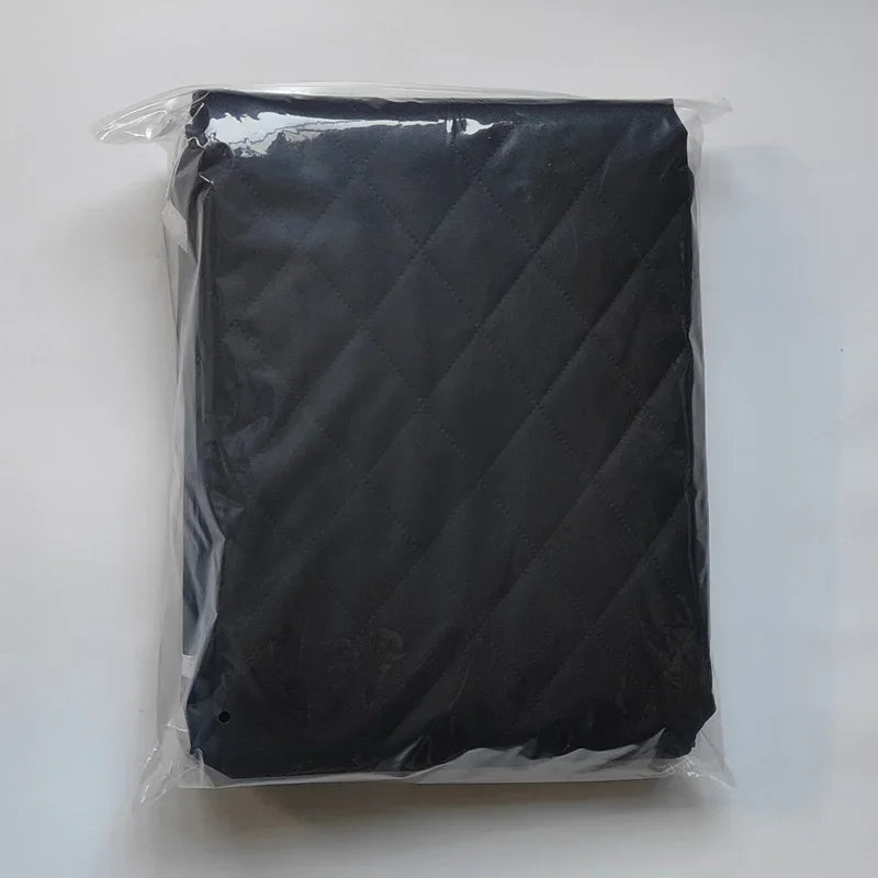 Waterproof Dog Car Seat Cover Hammock for Travel